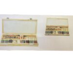 مجموعه 200 عددی سری فرز انگشتی مدل 3680