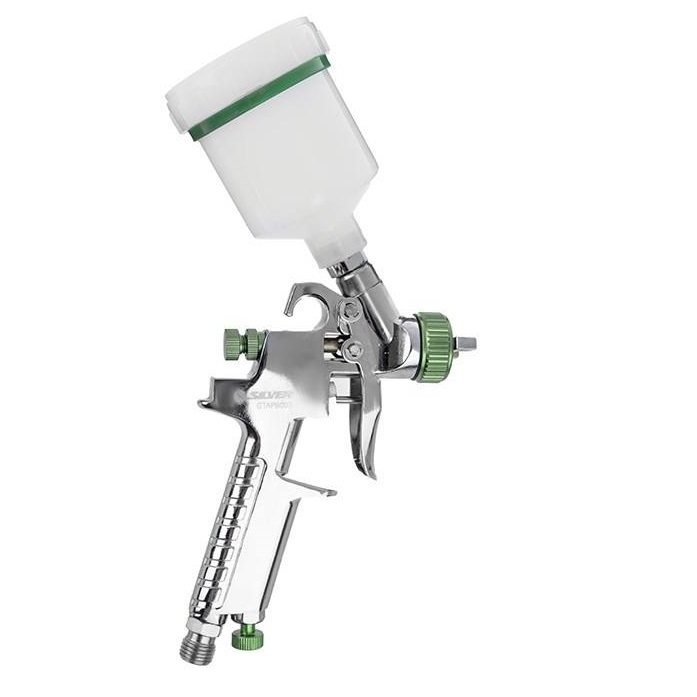 پیستوله بادی سیلور مدل GTAPB003 پیستوله بادی سیلور مدل GTAPB003