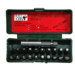 مجموعه 21 عددی سری پیچ گوشتی بولهورن مدل 2