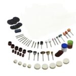 مجموعه 200 عددی سری فرز انگشتی مدل 3680