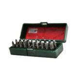 مجموعه 21 عددی سری پیچ گوشتی بولهورن مدل 2