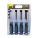 مغار استار مدل YP-REX04 مجموعه 4 عددی