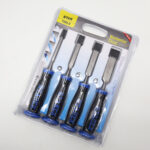 مغار استار مدل YP-REX04 مجموعه 4 عددی