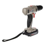 دریل پیچ گوشتی کرون کد 1055