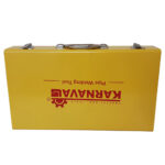 دستگاه اتو لوله سبز کارناوال مدل AT-2000A