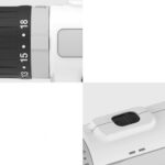 دریل پیچ گوشتی مارس ورکر مدل MSID1202-02