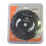 تیغه اره دیسکی مدل 0230