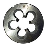 حدیده  مدل 6g سایز 18 میلی متر