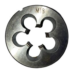 حدیده  مدل 6g سایز 18 میلی متر