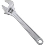 آچار فرانسه مدل TS-98 سایز 10 اینچ