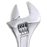 آچار فرانسه مدل TS-98 سایز 10 اینچ