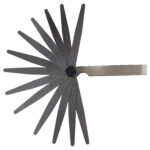 مجموعه 13 عددی آچار فیلر ای تت مدل YP013