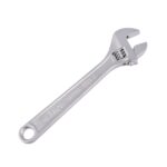 آچار فرانسه اکتیو تولز مدل AC6508 سایز 8 اینچ