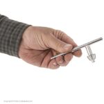 آچار سه نظام دریل ورگا