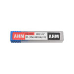 فرز انگشتی الماسه آهم مدل R1.5x6x4Dx50Lx2Tx45 سایز R1.5