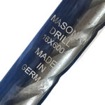 مته الماسه مدل600  سایز 16 میلی متر