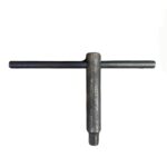 آچارسه نظام مدل T سایز 14 میلی متر