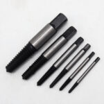 مته قلاویز سامکو مدل YPGH-06 مجموعه 6 عددی