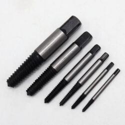 مته قلاویز سامکو مدل YPGH-06 مجموعه 6 عددی