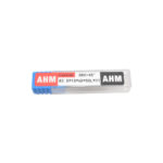 فرز انگشتی الماسه آهم مدل R2.5x10x6Dx50Lx2Tx45 سایز R2.5