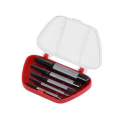 قلاویز چپ گرد مدل XR-2150 مجموعه 5 عددی