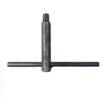 آچارسه نظام مدل T سایز 14 میلی متر