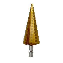 مته پله ای اچ جی پلاس کد 202 مجموعه 3 عددی