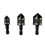 مته خزينه مدادى مدل 19 مجموعه 3 عددی