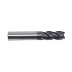 فرز انگشتی الماسه آهم مدل 12.0x30x12Dx75Lx4Tx45 سایز 12