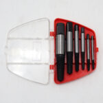 مته قلاویز سامکو مدل YPGH-06 مجموعه 6 عددی