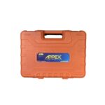 آچار و سری بکس اپکس مدل 1594-APX مجموعه 94 عددی - Image 3