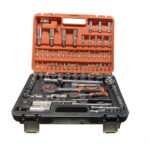 آچار و سری بکس اپکس مدل 1594-APX مجموعه 94 عددی - Image 4