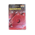 گونیا جوشکاری مگنتک مدل SA-M22 - Image 2