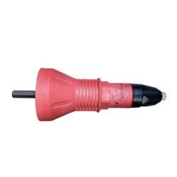 رابط پرچ دریل پیچ گوشتی مدل بوفالو سایز 7.5 میلی متر
