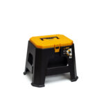 چهارپایه جعبه ابزار مهر مدلSTEP