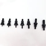 انبر مهره پرچ کن سامکو مدل نیمه اتوماتیک کد YP-NIME AUTOMATIC-08 مجموعه 8 عددی