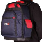 کیف پیک نیک مسافرتی زارا زد مدل 1011