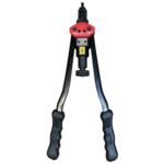 انبر مهره پرچ کن مدل نیمه اتوماتیک کد YP-NIME AUTOMATIC-08 مجموعه 8 عددی