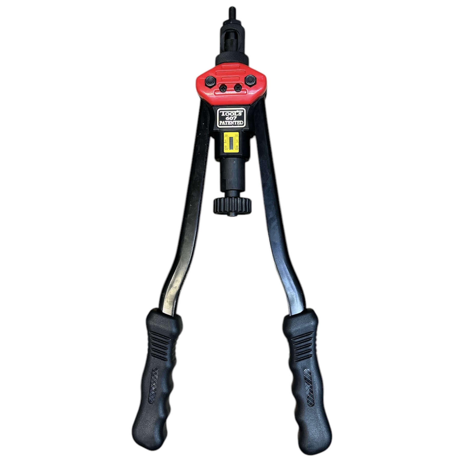 Photoroom_20241224_124306 انبر مهره پرچ کن مدل نیمه اتوماتیک کد YP-NIME AUTOMATIC-08 مجموعه 8 عددی - Image 1