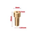 سه نظام مینیاتوری  کد pv403