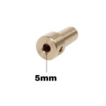 سه نظام مینیاتوری شفت 5 کد 775