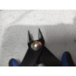 انبر کف چین اپکس مدل SMT-APX7456--FLUSH CUTTER سایز 5 اینچ