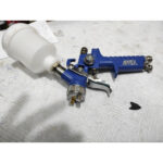 پیستوله سایه پاش اپکس مدل SMT-SAYE PASH-APPEX-4020