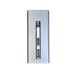 مجموعه 51 عددی پیچ گوشتی شارژی مینیاتوری ساعتی مدل2051 - Image 3