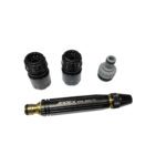 نازل کارواش مدل اپکس مجموعه 4 عددی کدAPX-2014 - Image 3