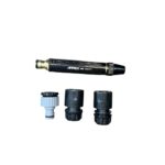 نازل کارواش مدل اپکس مجموعه 4 عددی کدAPX-2014