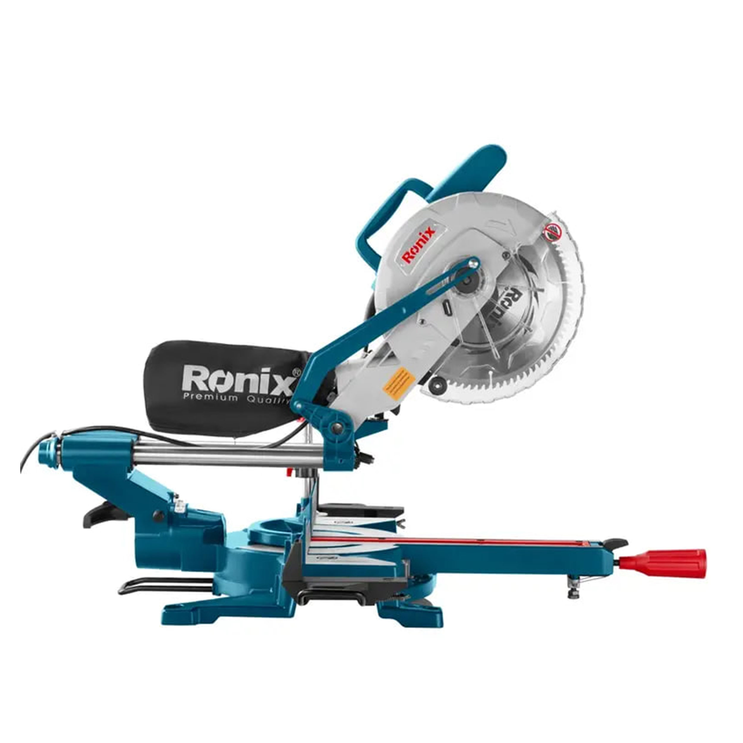 اره فارسی بر رونیکس مدل 5304 اره فارسی بر رونیکس مدل 5304