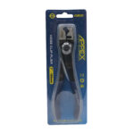 انبر بست شلنگ رادیاتور اپکس مدل YP-APX-6570-180MM سایز 7 اینچ