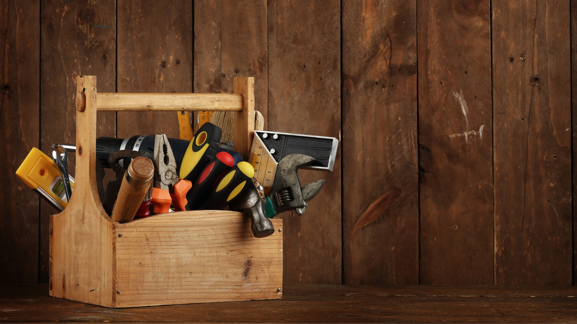 راهنمای خرید جعبه ابزار و معرفی 5 مدل از بهترین آنها