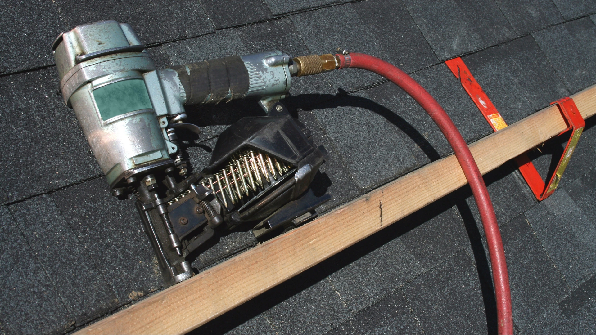 نکات لازم برای خرید میخکوب بادی